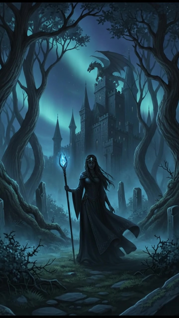 A Girl Decides: Arya's Transformation