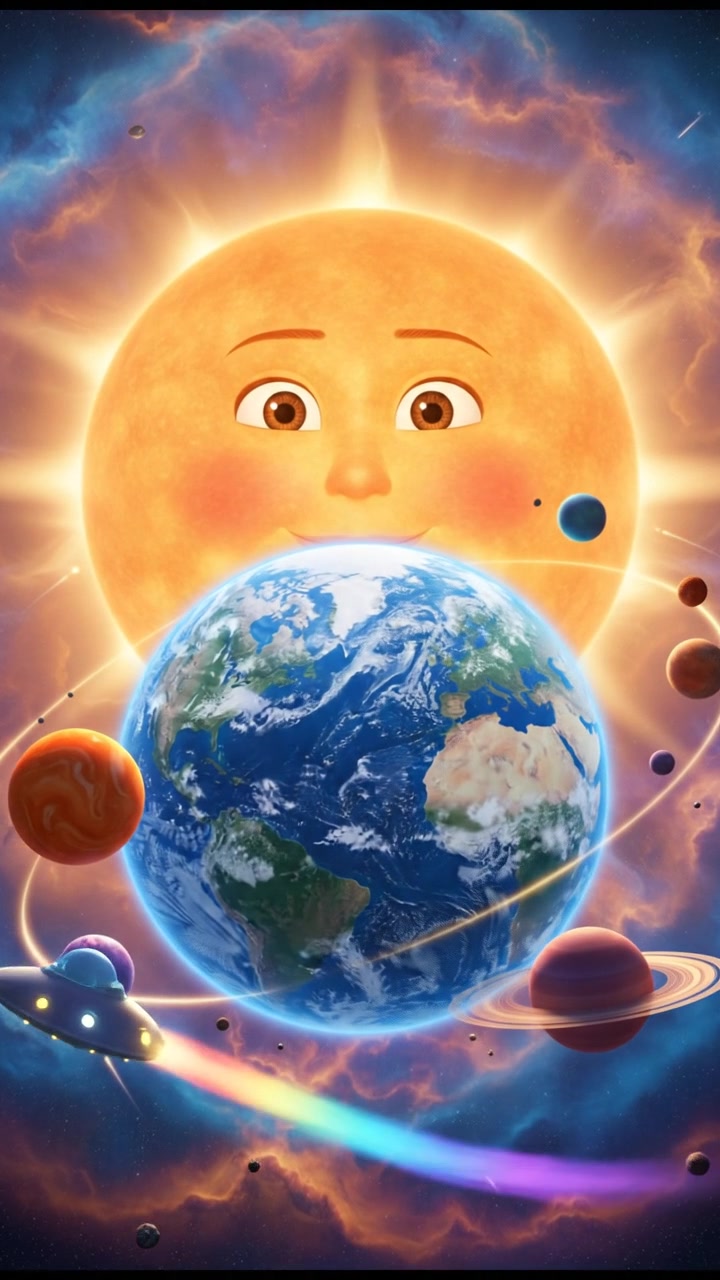 Exploring the Solar System