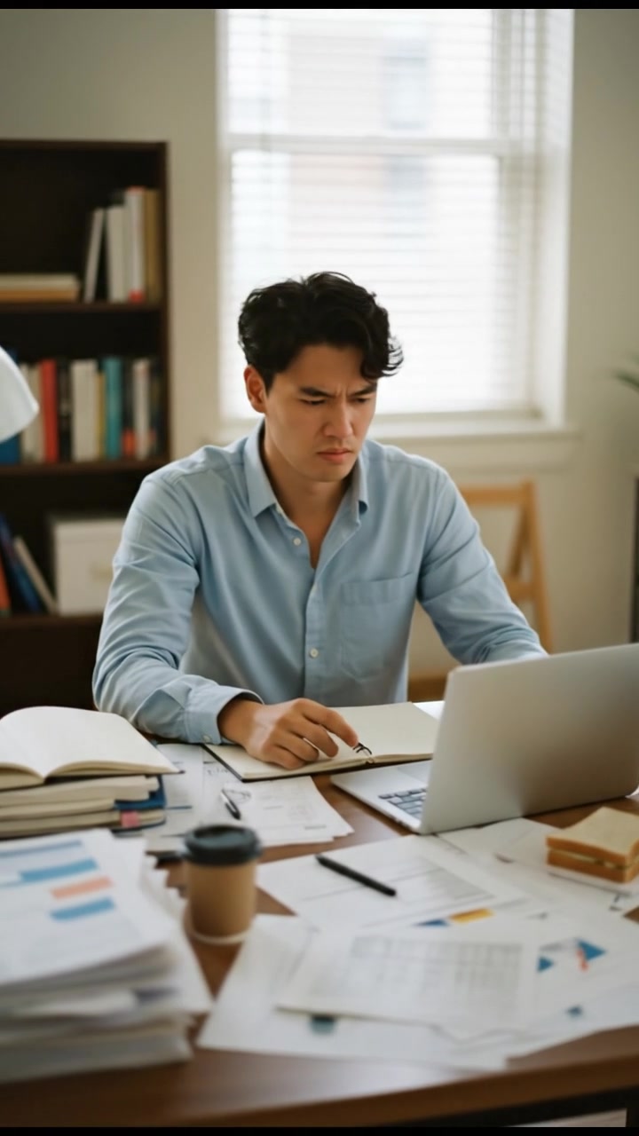 Thank God for Ghe Gheghe Advice