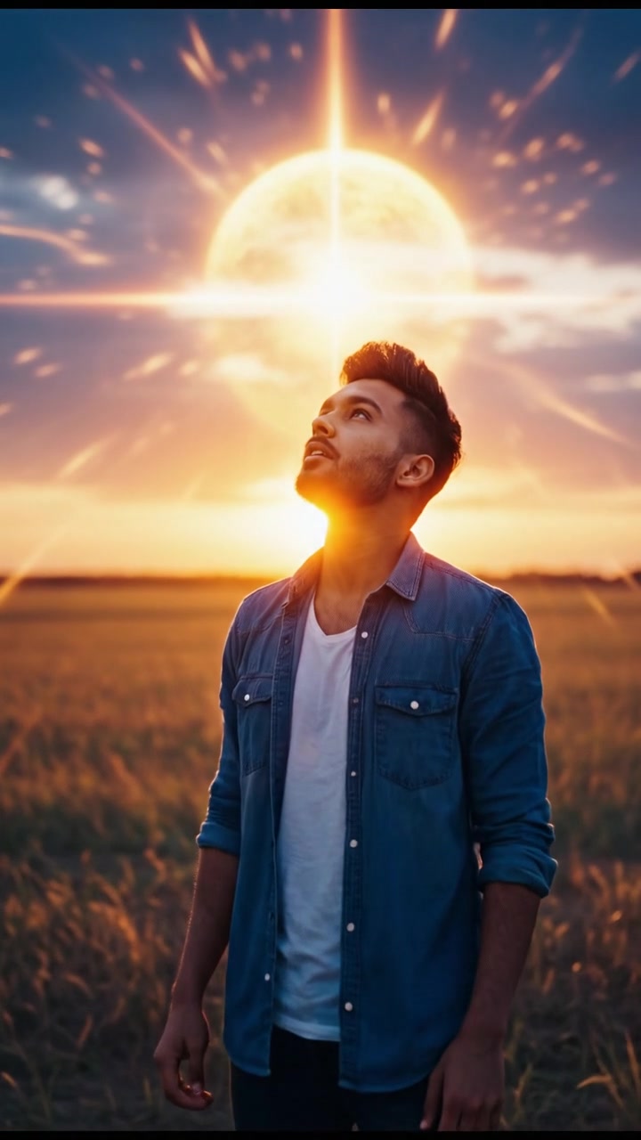 सपनों की ऊँचाइयाँ: एक गाँव के लड़के की कहानी