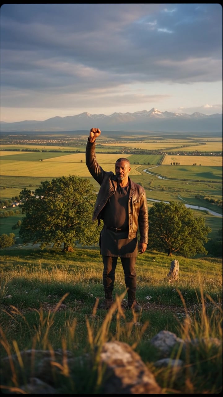 David vs. Goliath: The Challenge of Faith