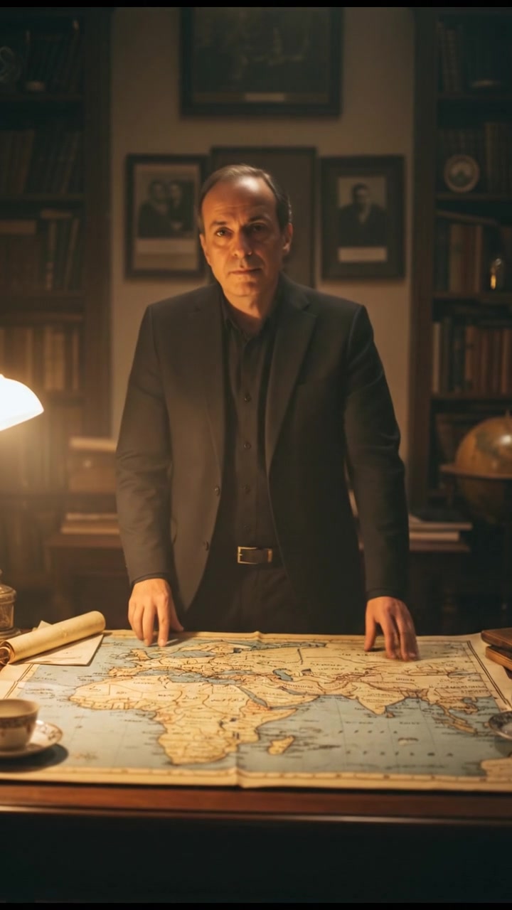 Khalid bin Walid: Pedang Allah yang Tak Terkalahkan