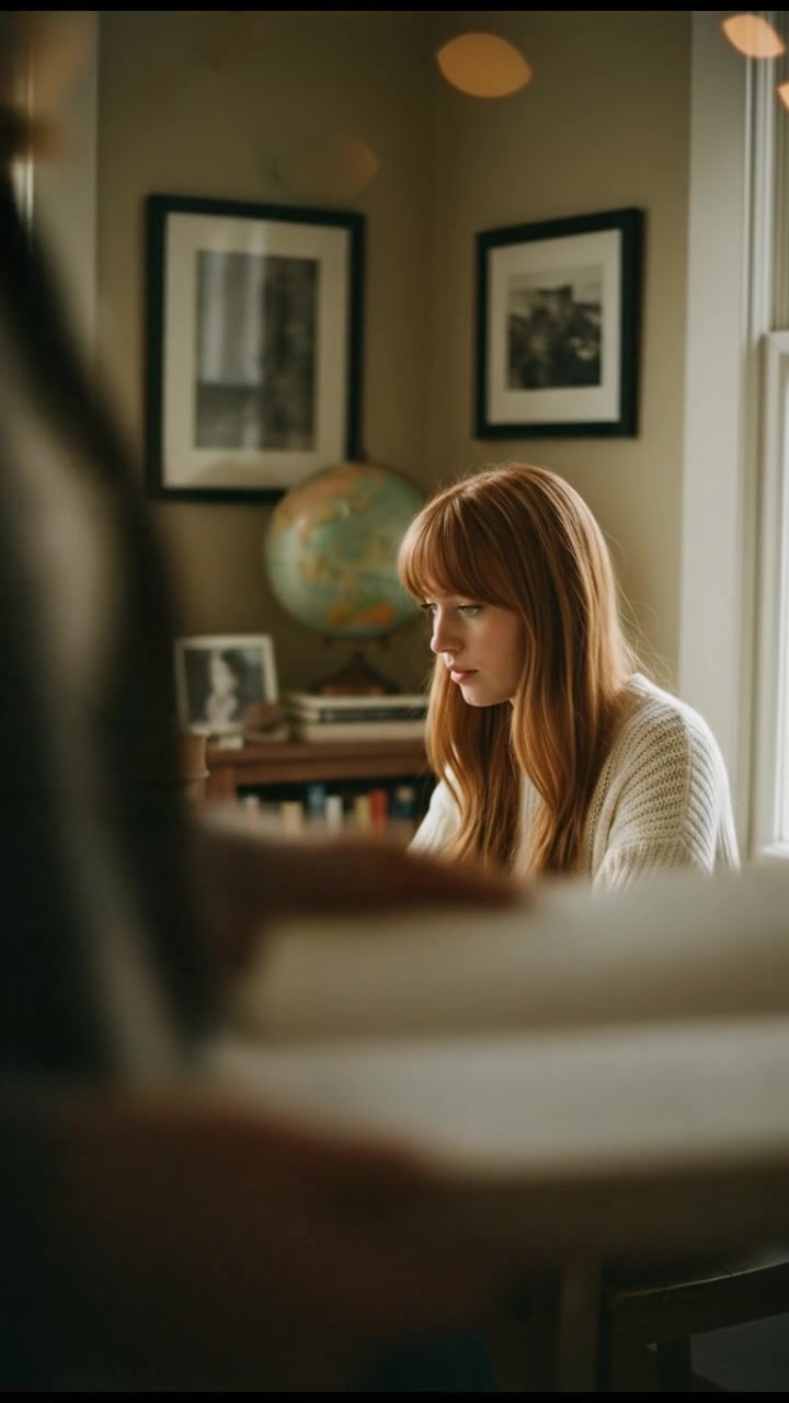 A Scientist's Journey: Showcasing Medical Laboratory Science