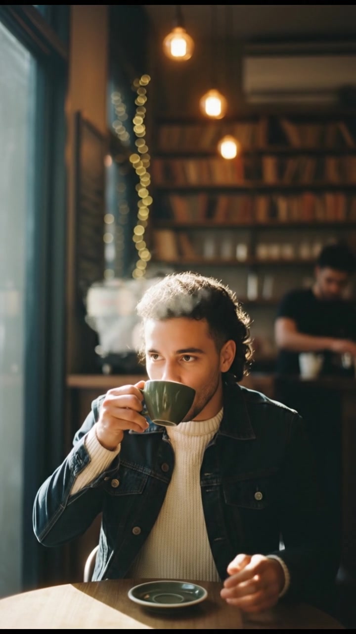 Meet Vinay: A Journey Through Tech and Community