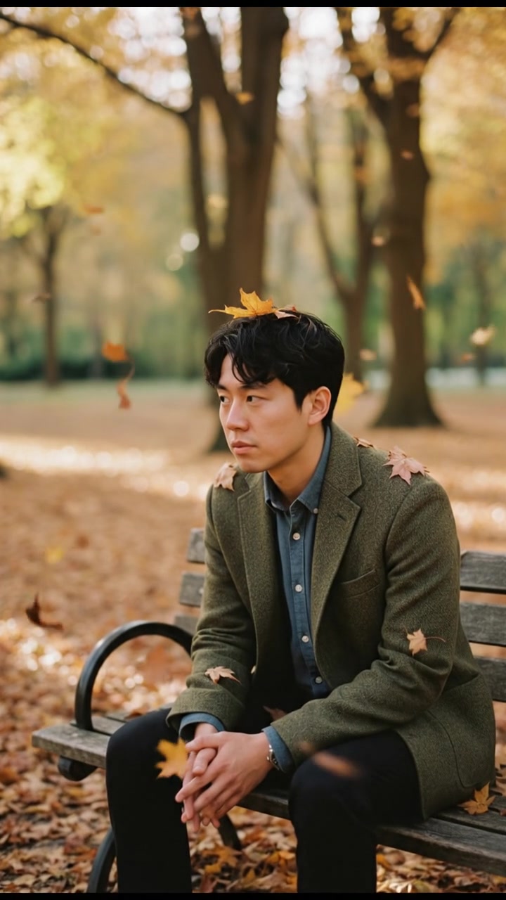 Semangat Generasi Muda Menghadapi Masa Depan