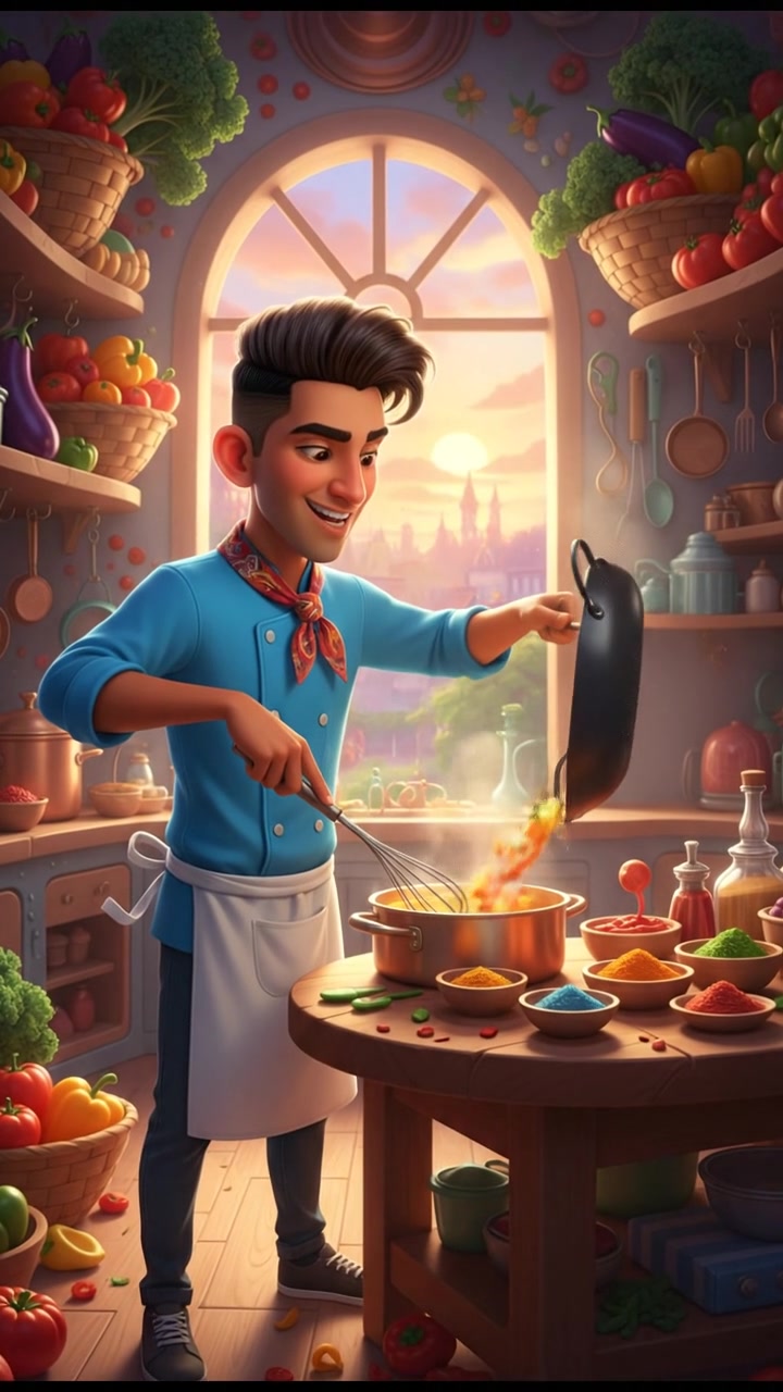 The Adventures of Doly: The Smiling Canine