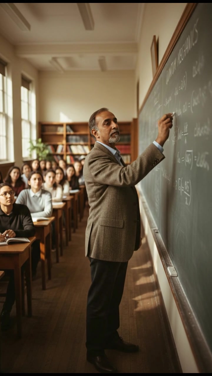 Teacher ka ‘easy’ exam: Reality ka surprise!