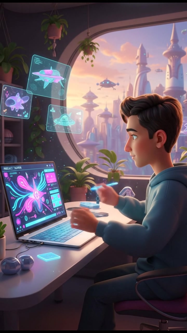 Happy Birthday Wishes!