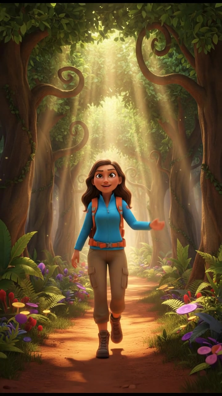 Whispers of Nature and Longing