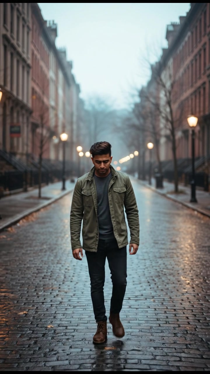 The Power of a Small Light