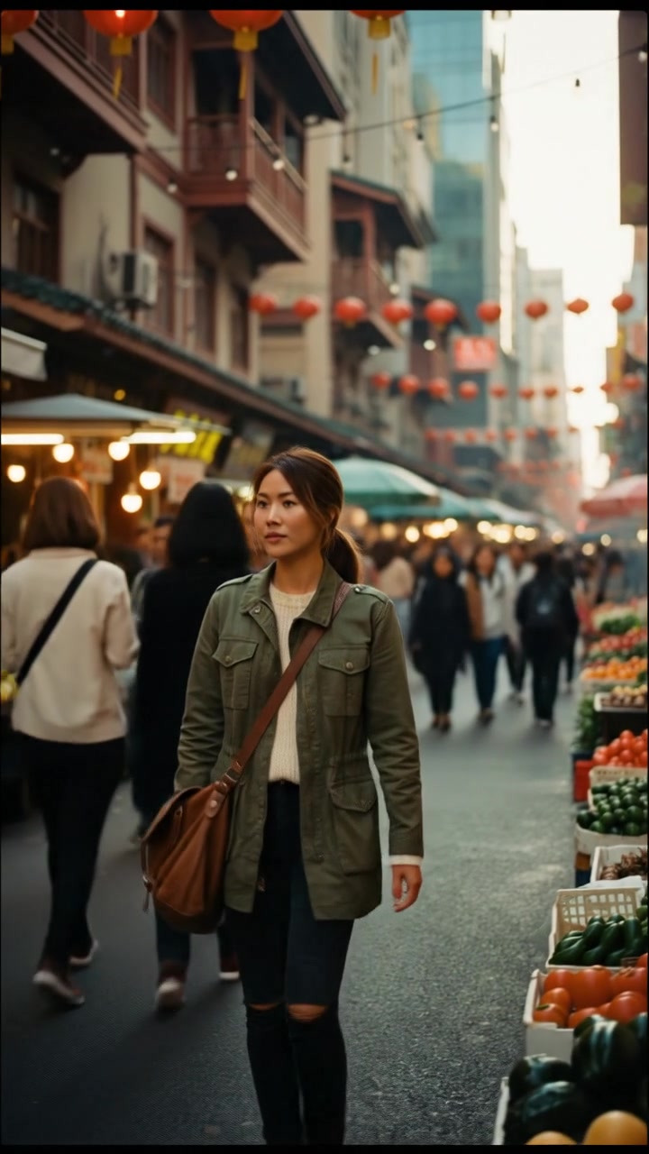 Memilih Hadir Sepenuhnya dalam Hidupku