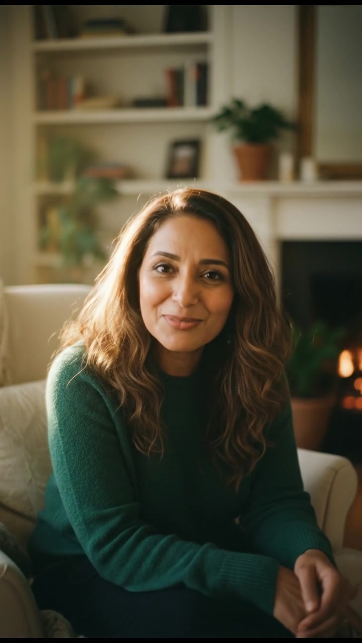 The Silent Tenant: Living with The Boulder