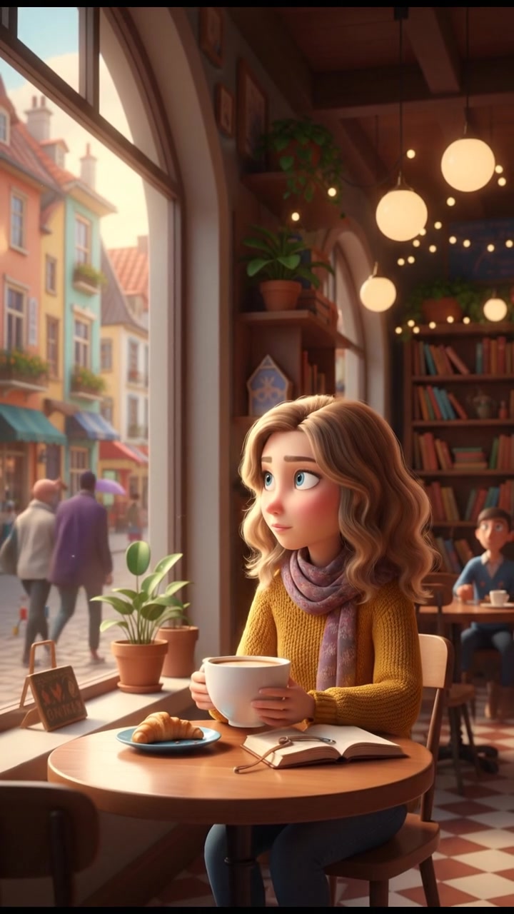 From Small Town to Global Star