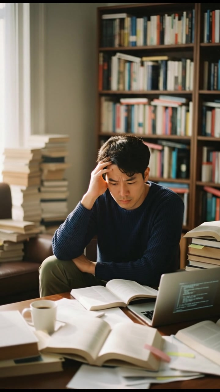 Ikatan Rasa dalam Puisi