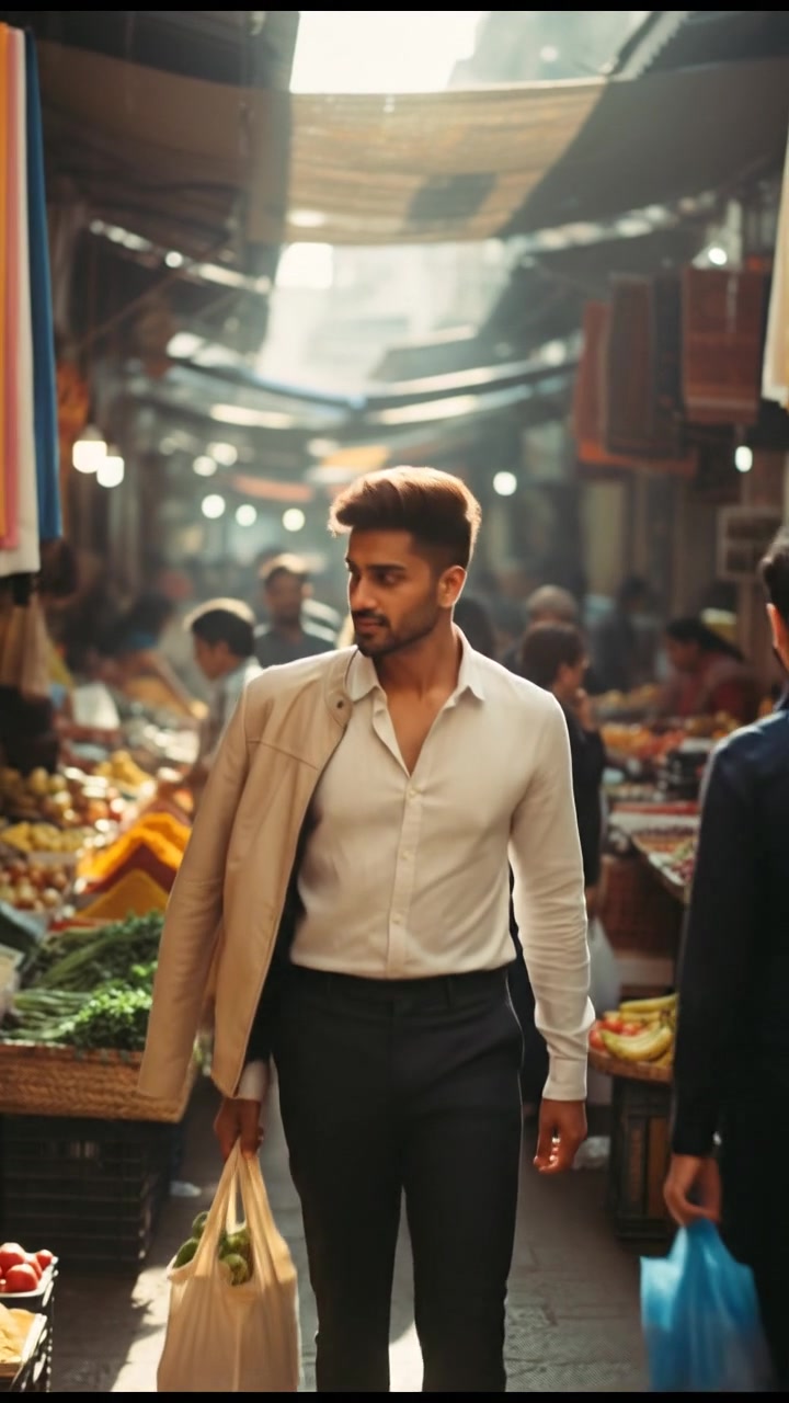 सपनों की ओर पहला कदम