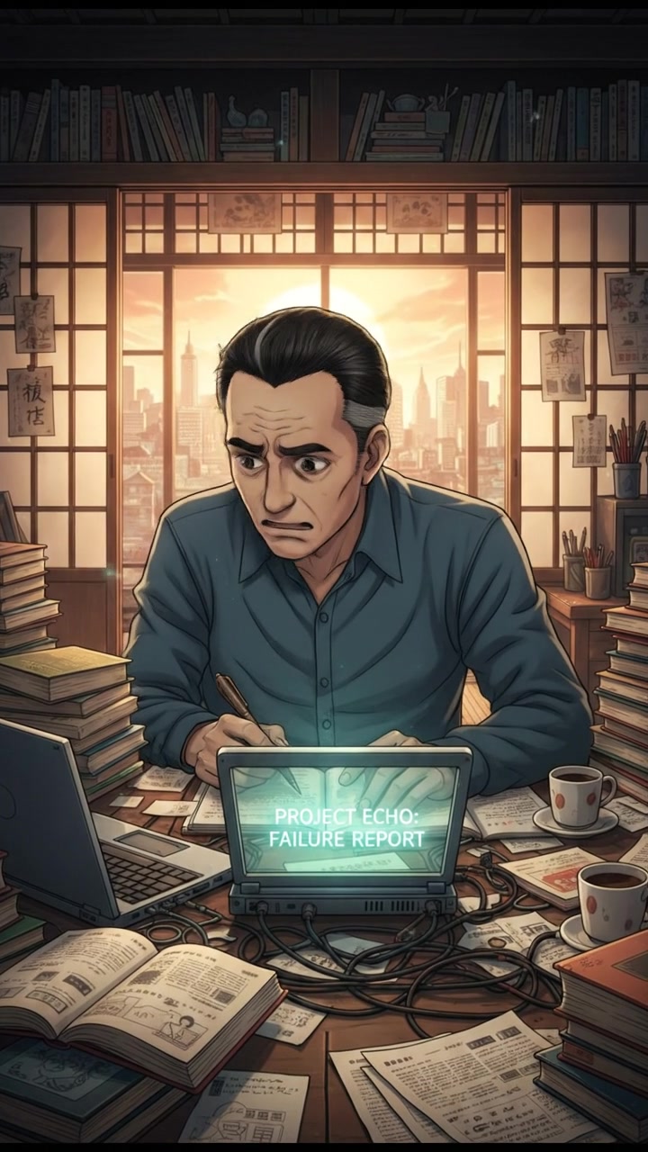 Fokus dan Aksi: Mengatasi Distraksi