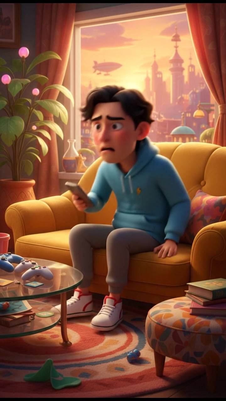 Curiga Pacar Berubah, Ternyata Ini Alasannya!