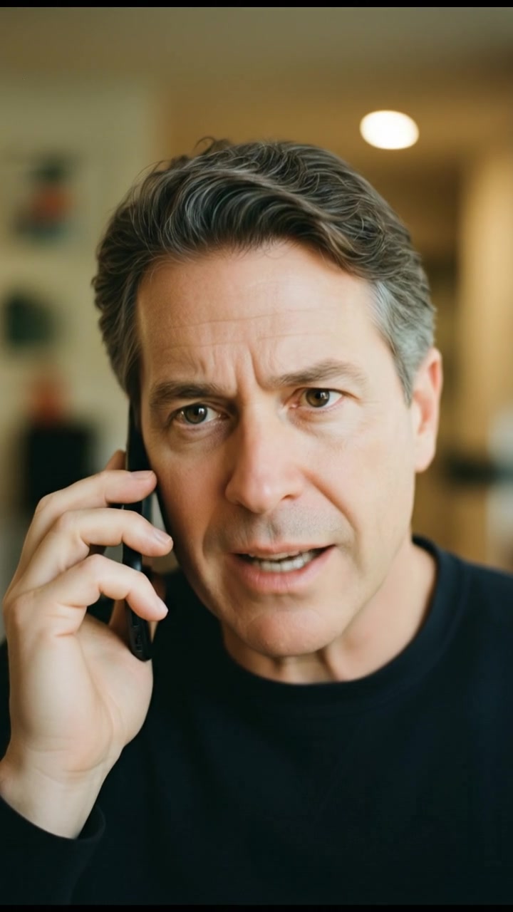 Focus on Your Marriage, David!