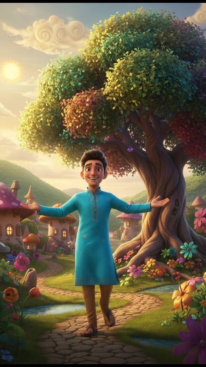 सच्ची दोस्ती की मिसाल