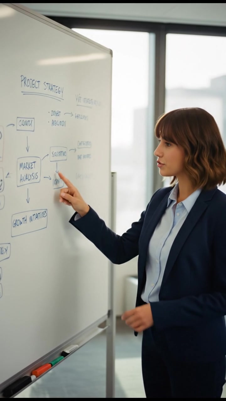 Understanding Scrum: Key Concepts and Best Practices (copy)