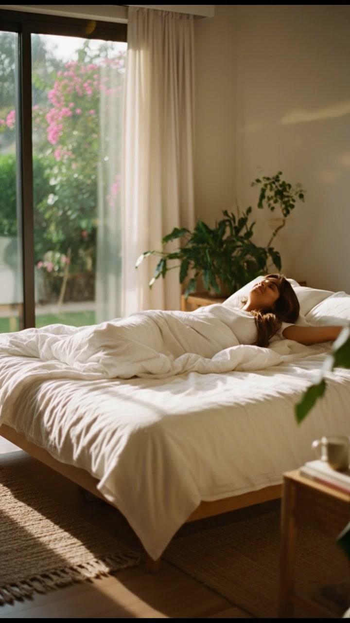 A Story of Hope and Perseverance