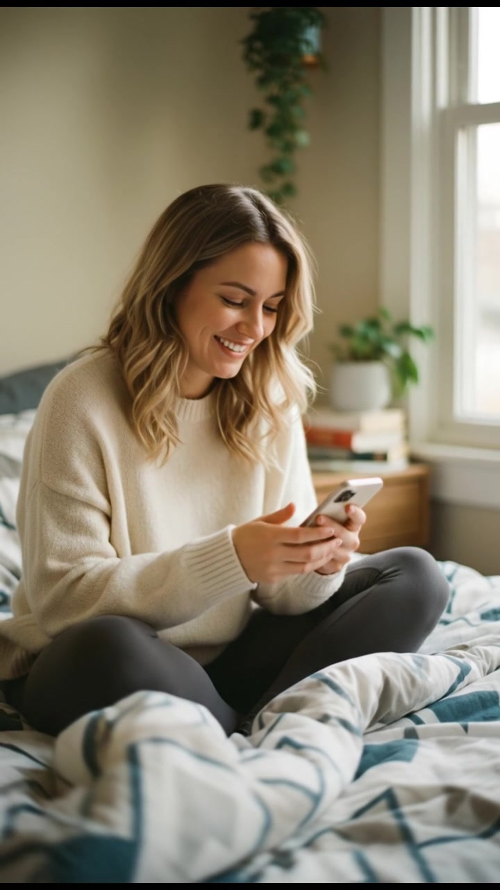 Embrace Your Journey: Stop Comparing Yourself to Others