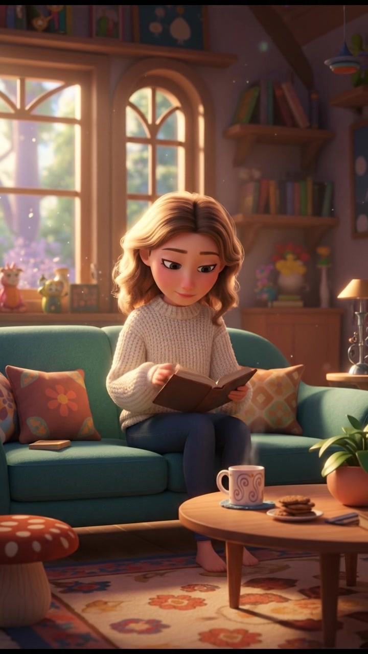 An Unbelievable Story