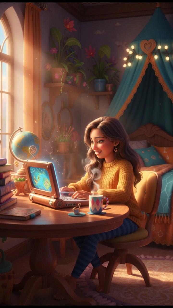 Harapan di Jendela Rani