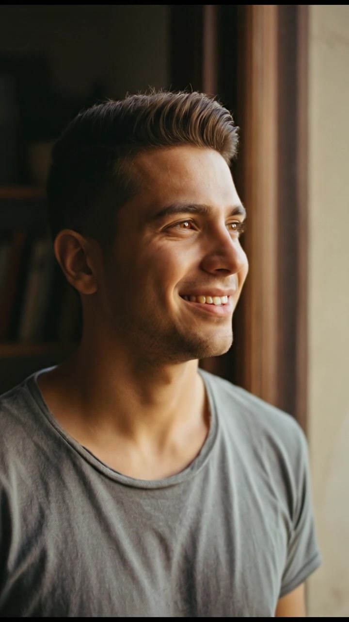Uncovering Amir's Inspiring Journey