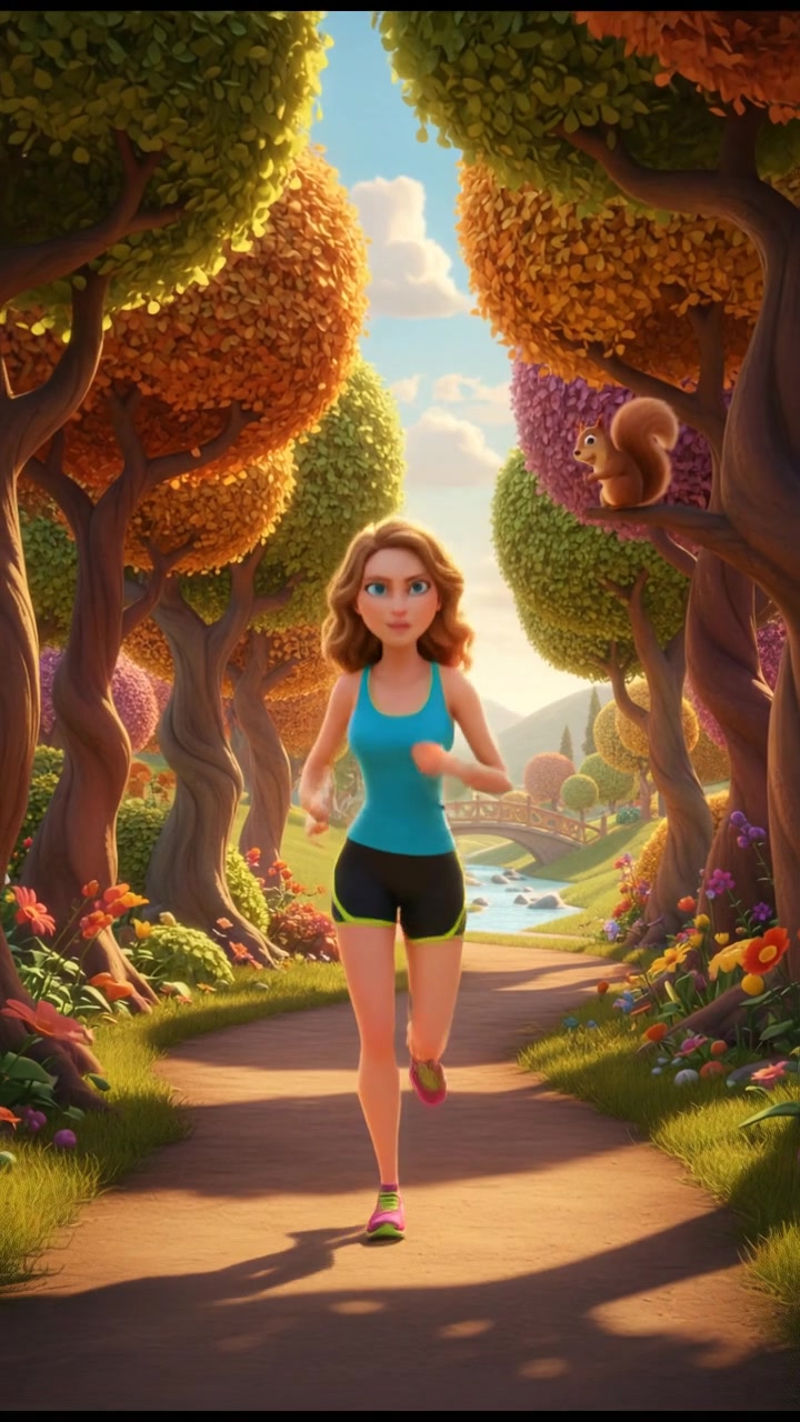 The Mysterious Cat Adventure