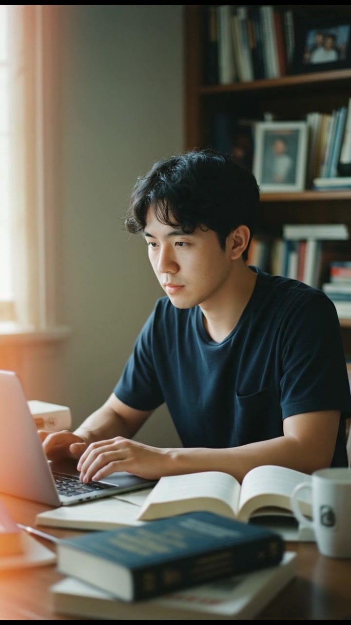 AI Cerdas untuk Patah Hati