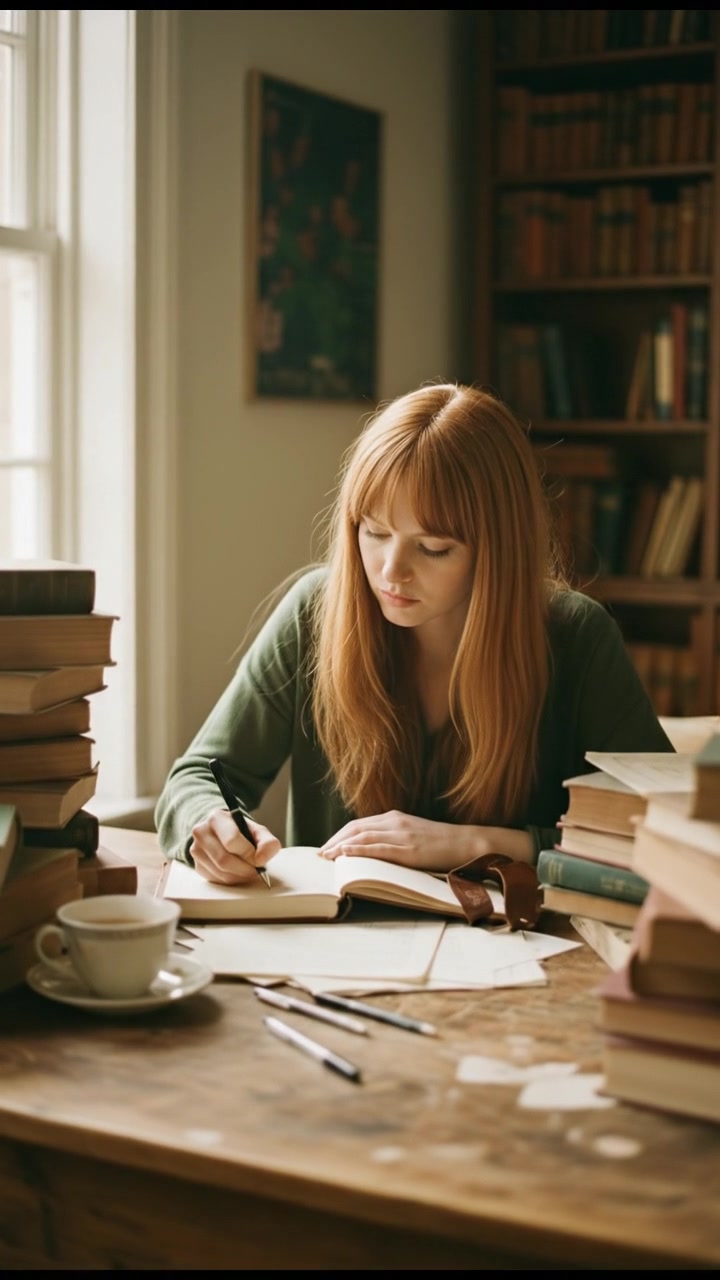 Fall in Love with This Creative Approach!