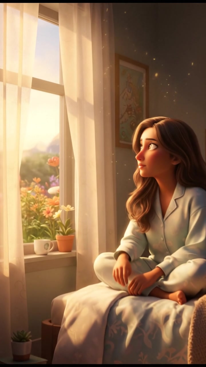 Embracing Change: A Journey of Growth