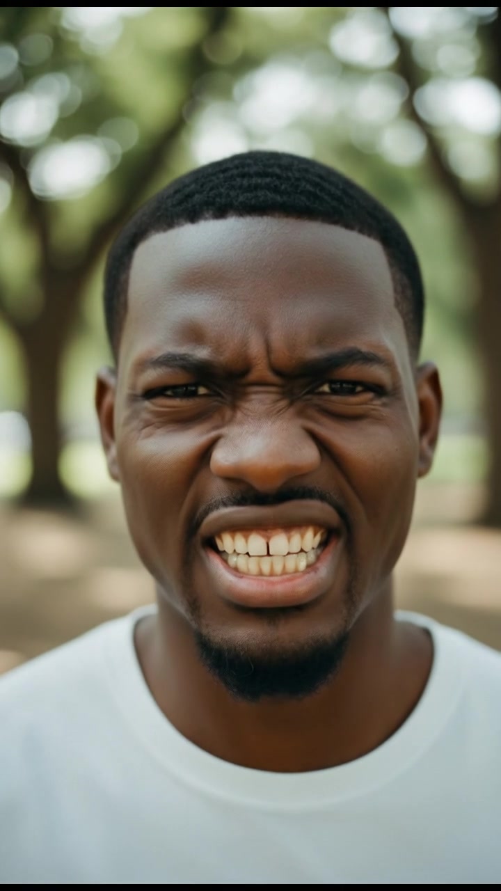 Are You Really Okay?