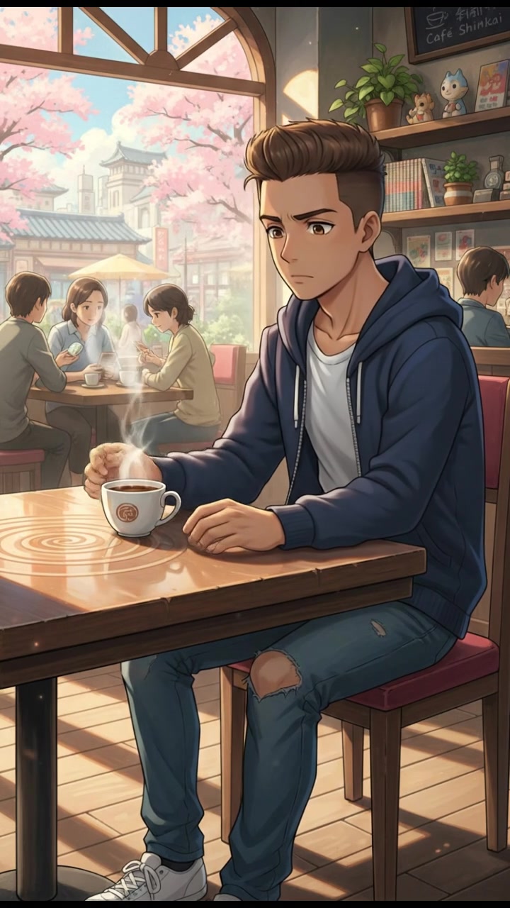 Lifestyle and Life Rules