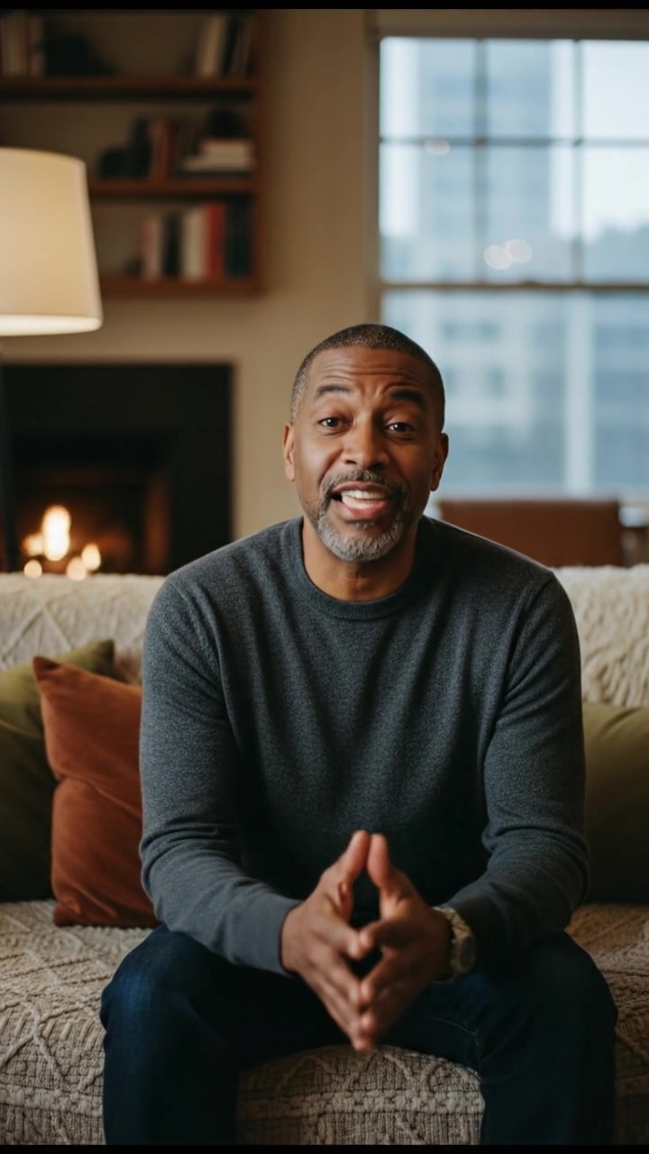 A Tale of Wealth and Service in Nigeria