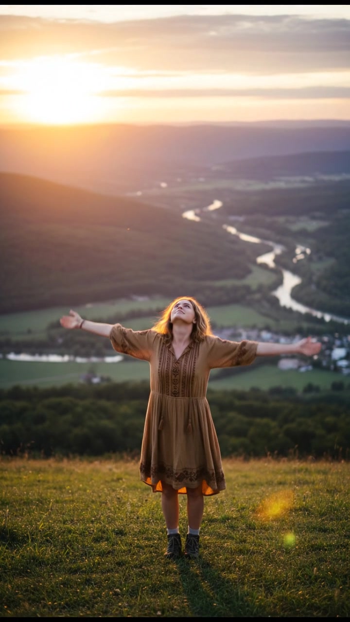 Journey of the Heart