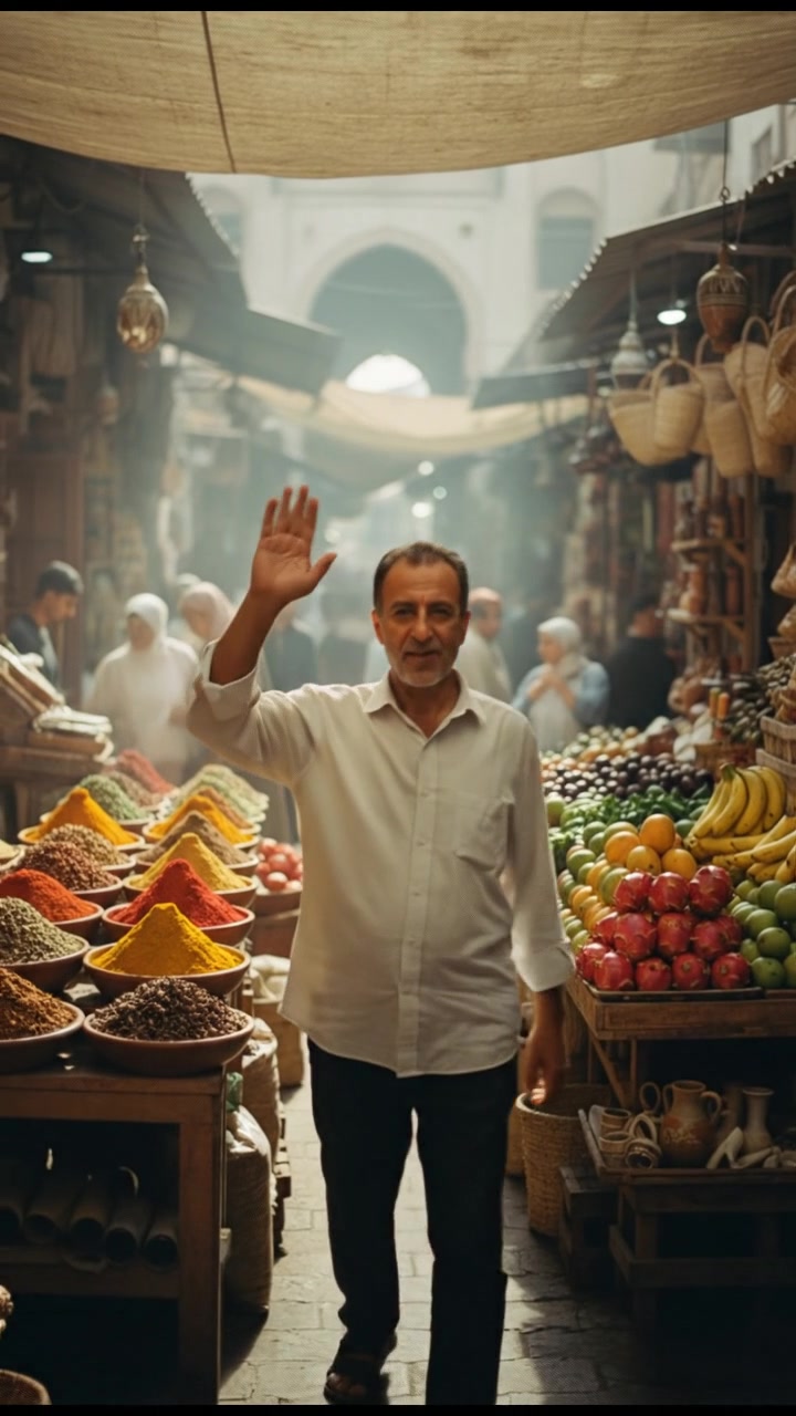 From Rags to Riches: The Journey of a Young Man