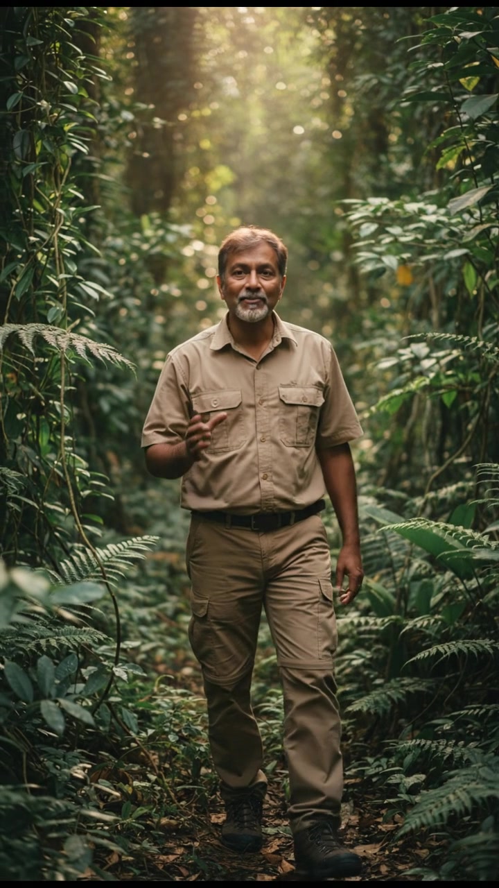 राम: एक आदर्श इंसान का संदेश