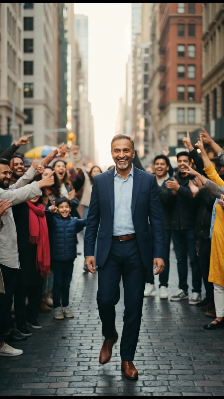 The Adventure Awaits