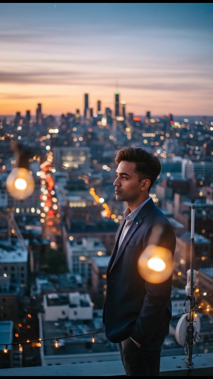 सपनों की ऊँचाई