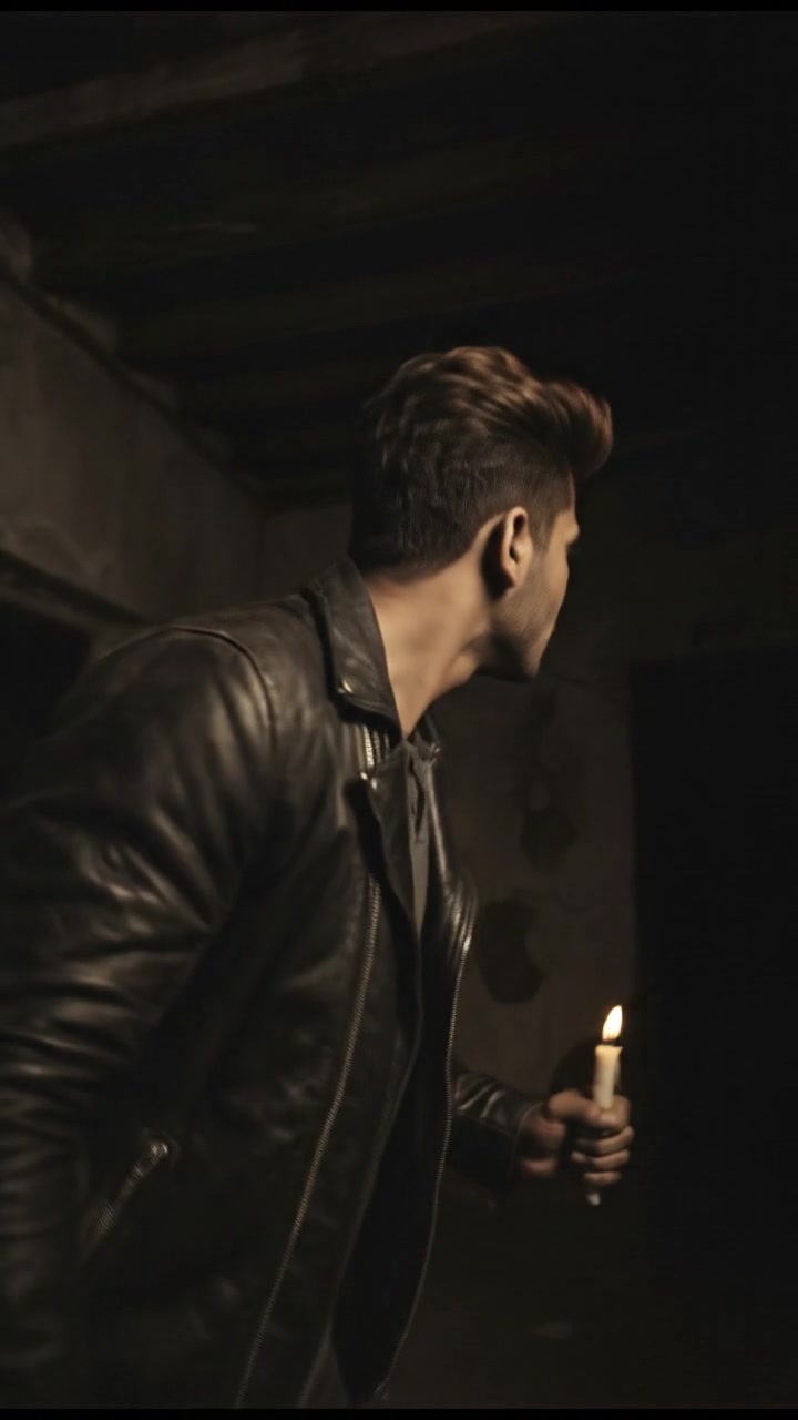 सन्नाटे की फुसफुसाहट