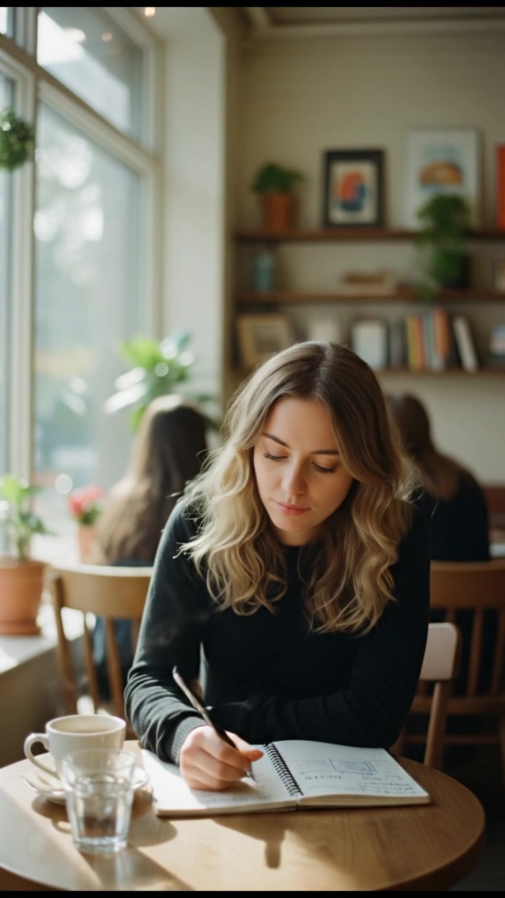 Finding Beauty in Struggle