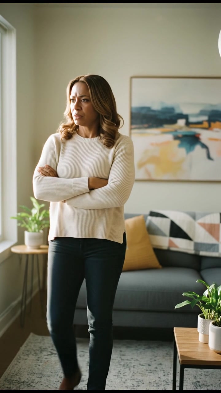 Mama Aisha's Heartfelt Advice to Ngalo