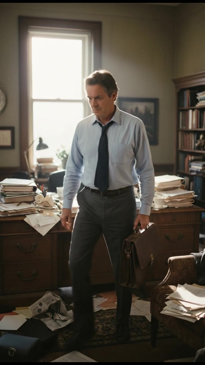 Finding Clarity in Chaos