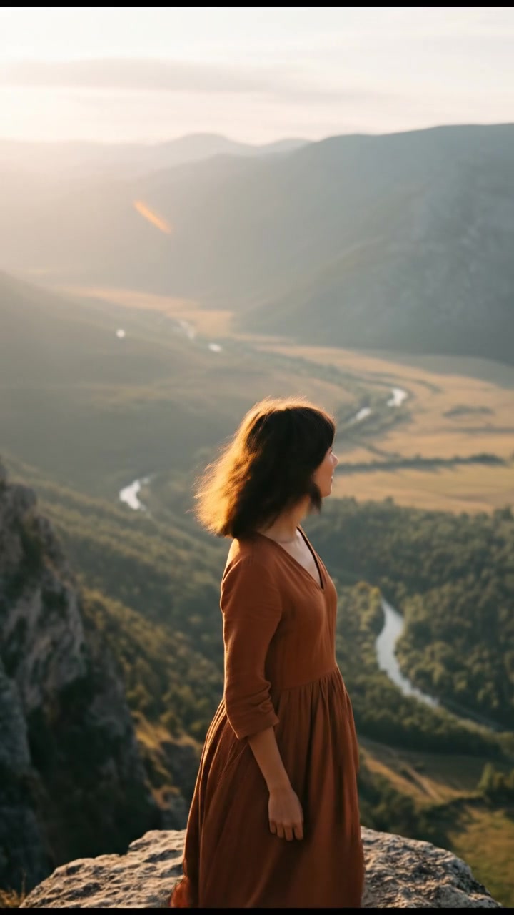 Moments of Reflection