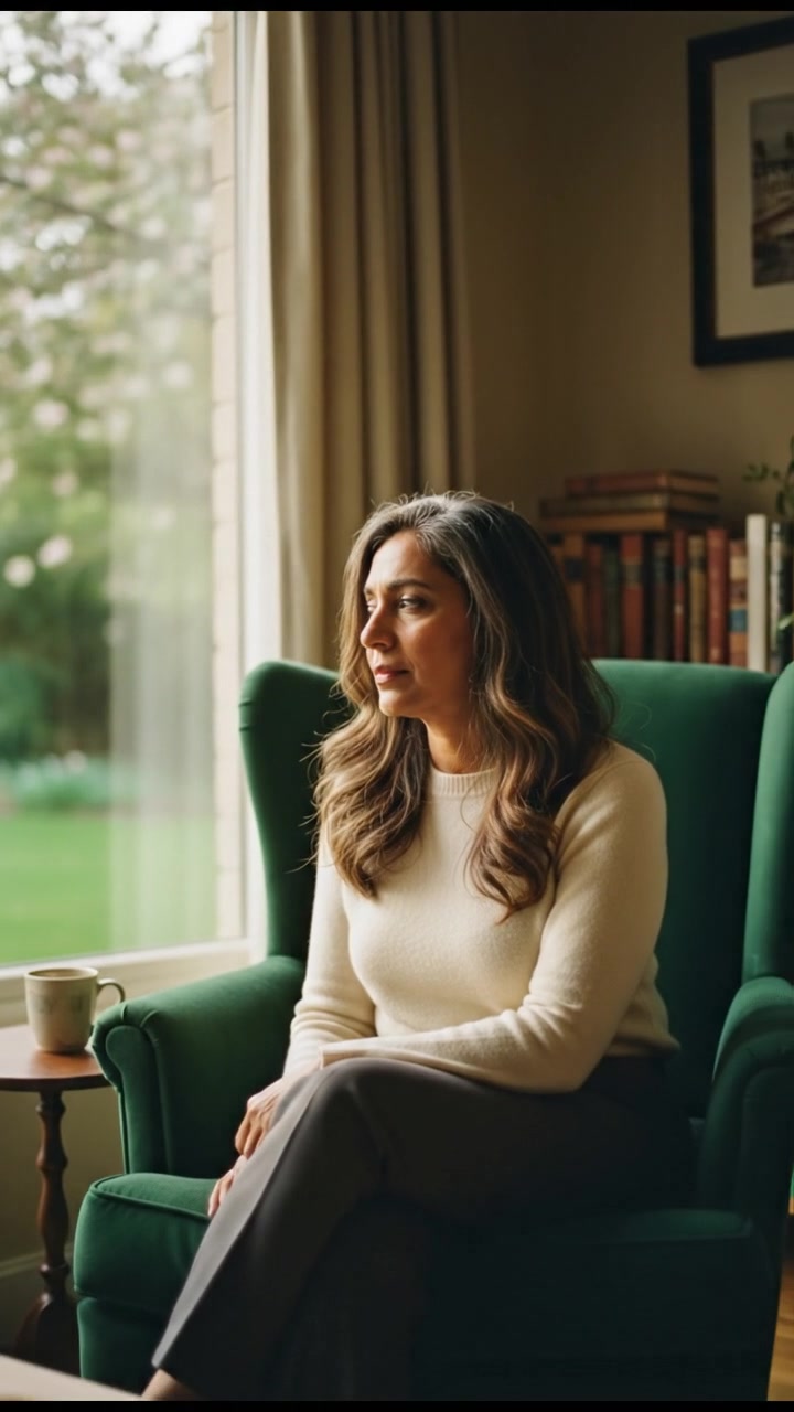 Echoes of a Mother's Love