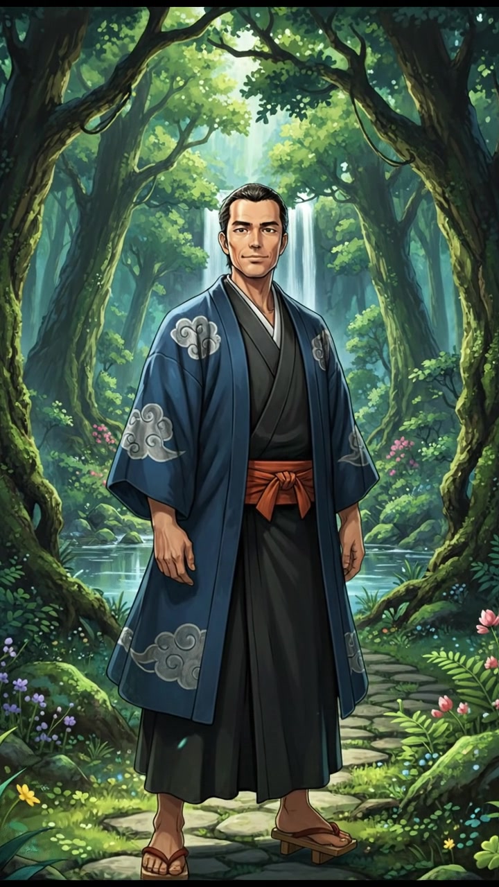 The Tale of Princess Kaguya