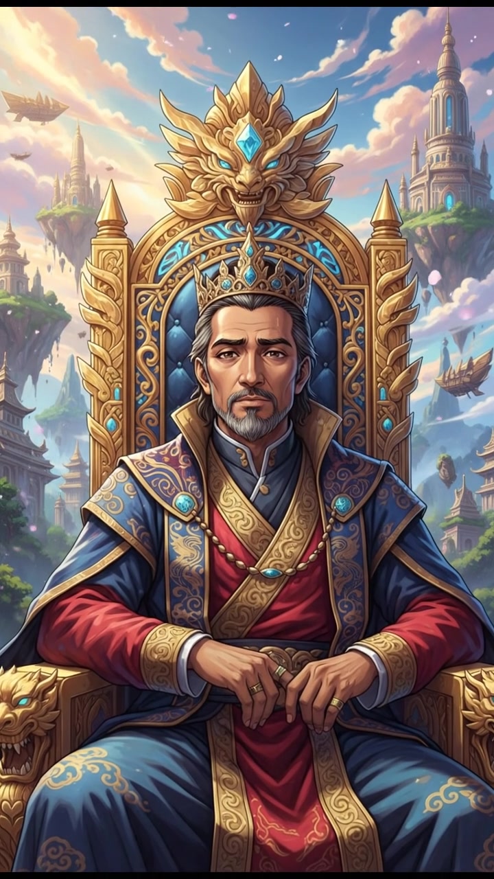 धर्म का युद्ध: नेतृत्व और नैतिकता