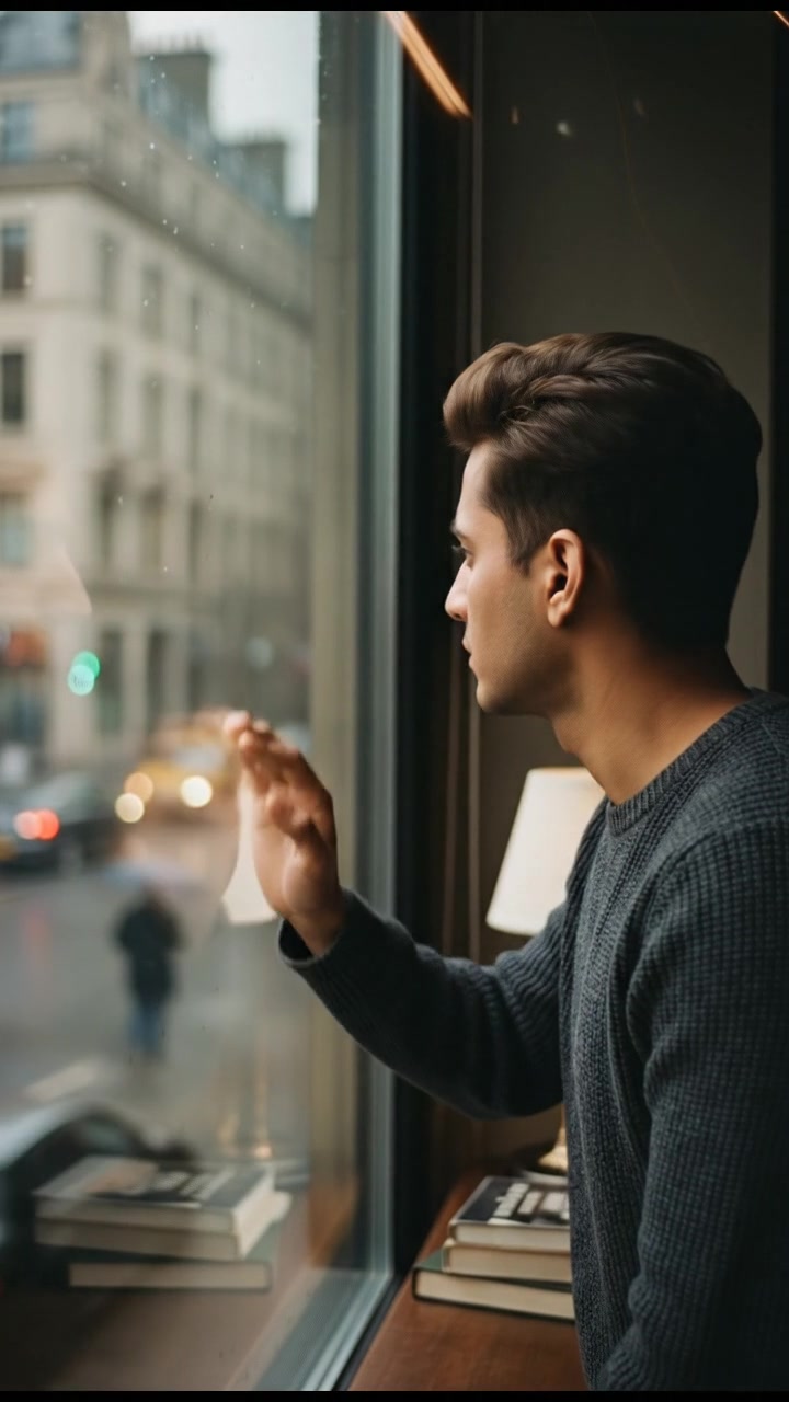 हार का सामना करते हुए